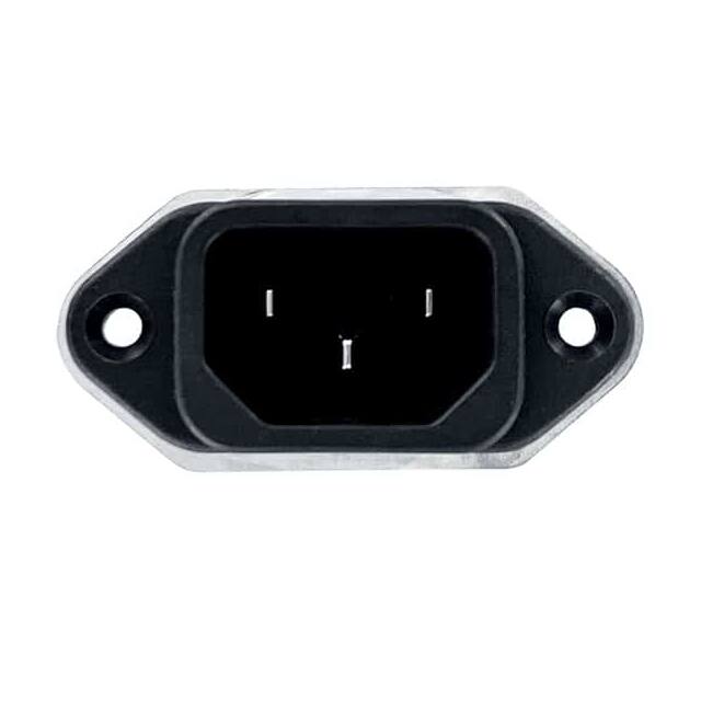 858-03/007 Qualtek  Power Entry Modules (PEM)